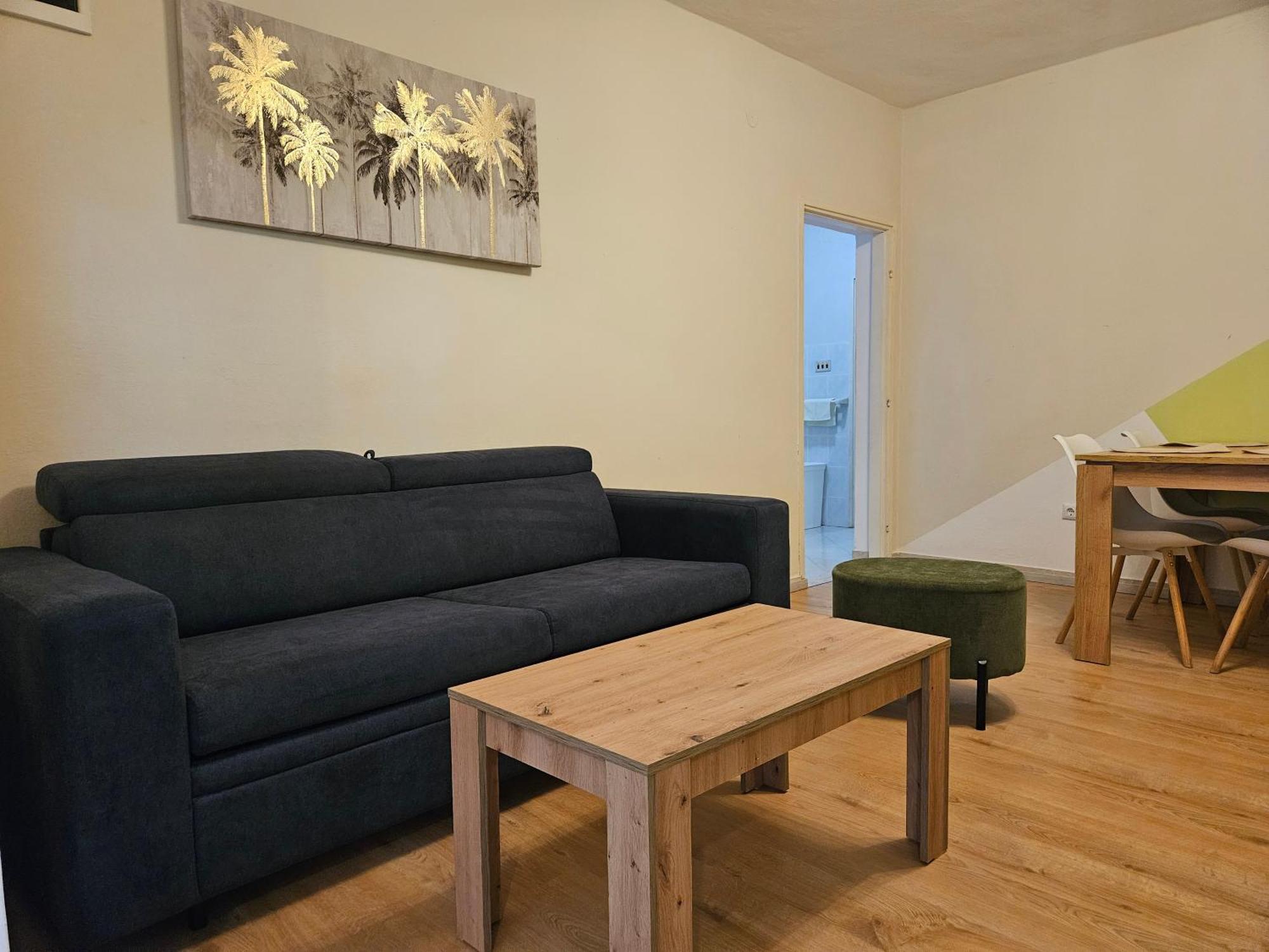 Apartmani Ljuba Rogoznica  Kültér fotó