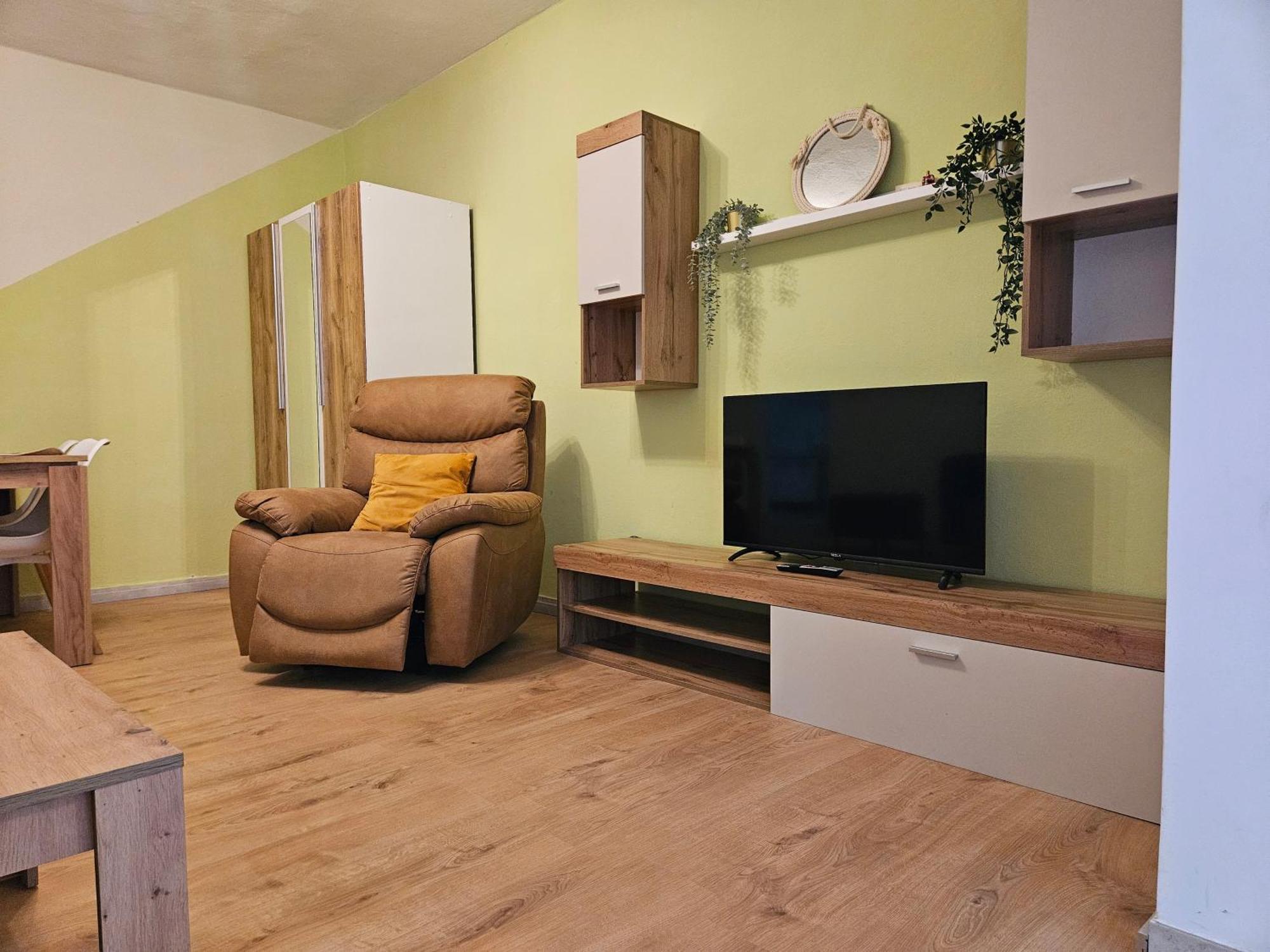 Apartmani Ljuba Rogoznica  Kültér fotó